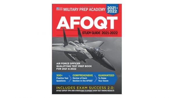 air force officer exam
