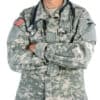 Military/FAA Medical Consultation