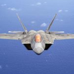 F-22 Raptor
