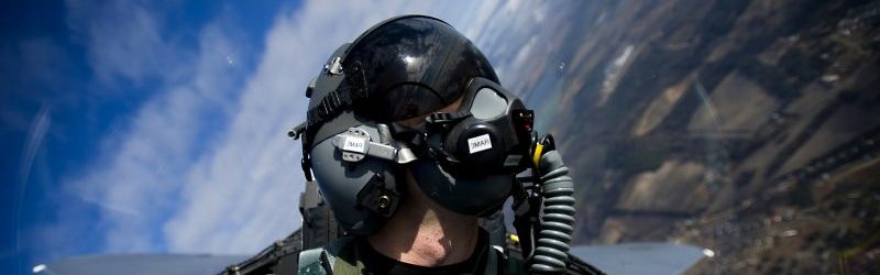 How to Become a Fighter Pilot | BogiDope