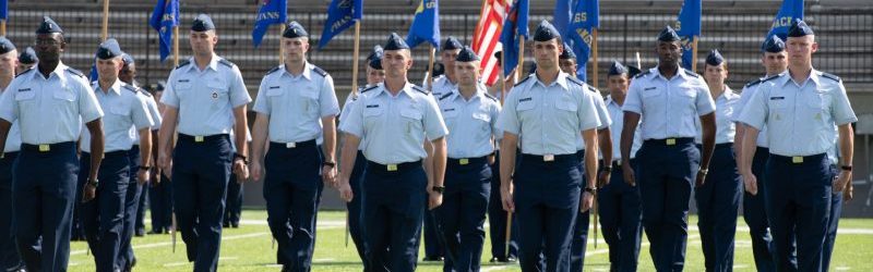 air force ots class dates 2022