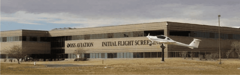 USAF Initial Flight Training IFT BogiDope