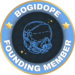 Founding Member