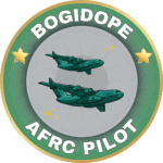 AFRC Pilot