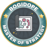 Master of Strategery