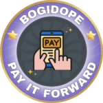 Pay it Forward