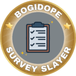 Survey Slayer