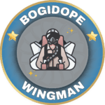 Wingman