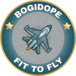 Fit to Fly