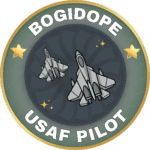 USAF Pilot