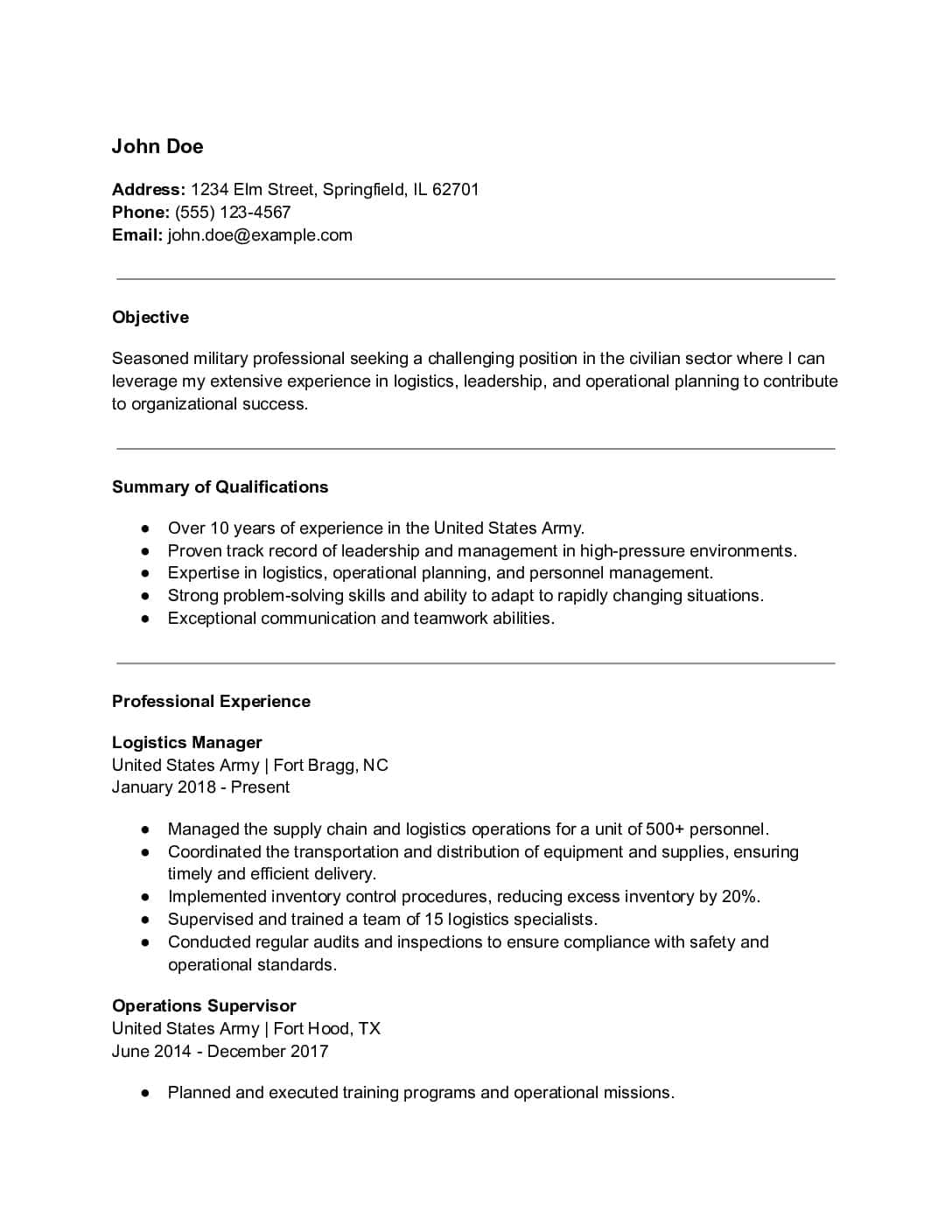 [Resume][Air Force Pilot Training] Career Vault — WEBSITE ADMIN TEST ...