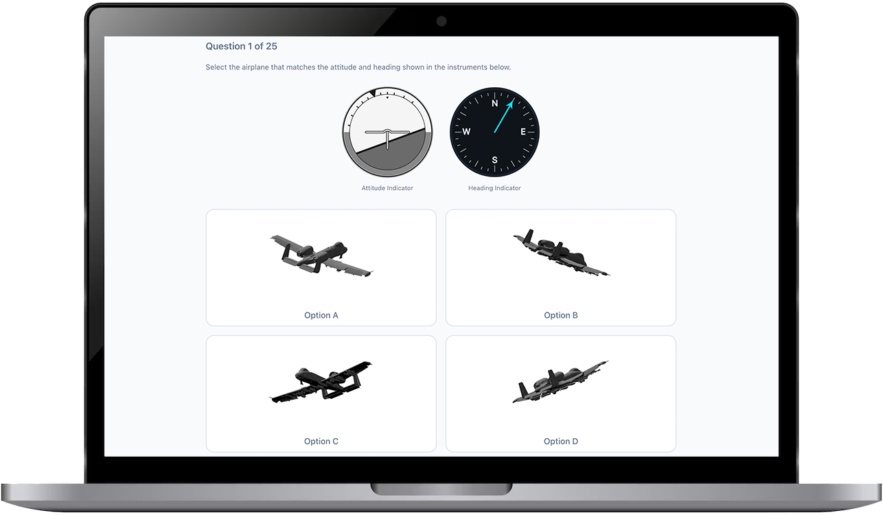 AFOQT Wingman Application Image