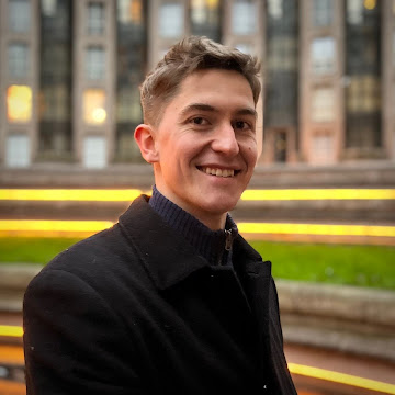 Profile photo of Connor