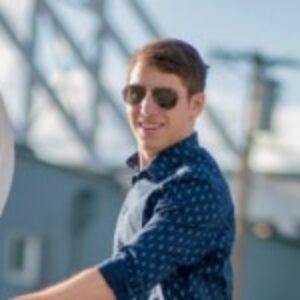 Profile photo of Grayson