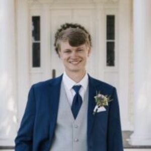Profile photo of Caleb Bryant