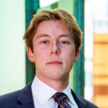 Profile photo of Evan Nyquist