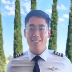 Profile photo of Christopher Han