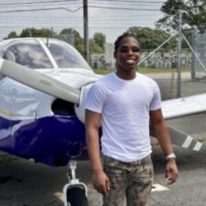 Profile photo of Chevy-eason