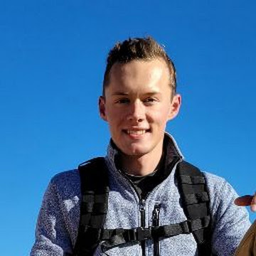 Profile photo of Hunter Smart