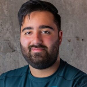 Profile photo of Sherveen Karbasiafshar