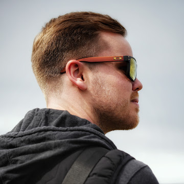 Profile photo of Connor