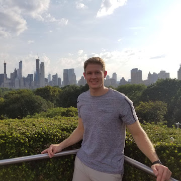 Profile photo of Kyle