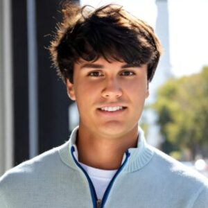 Profile photo of Parker