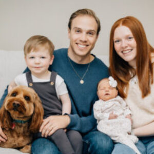 Profile photo of Ustinda