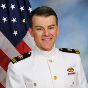 Profile photo of Patrick Modin