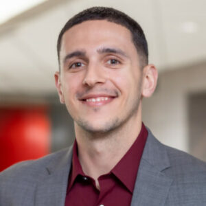 Profile photo of Mickey