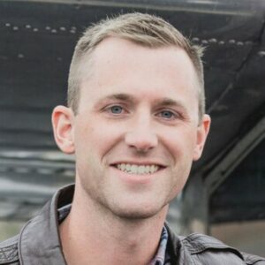 Profile photo of Connor