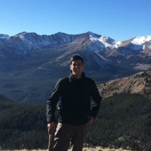 Profile photo of Tre