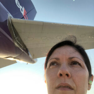 Profile photo of Peg