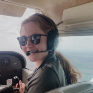 Profile photo of Hallie