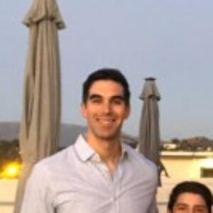 Profile photo of Michael