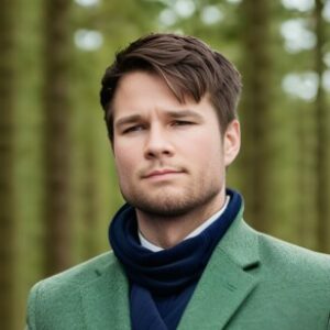 Profile photo of Archer