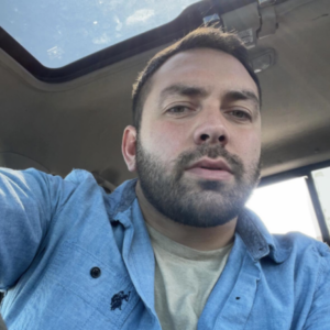 Profile photo of Postman
