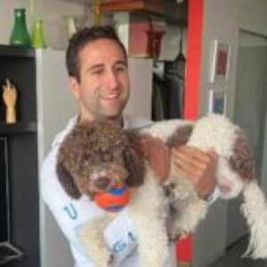 Profile photo of Fede