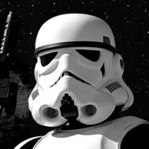 Profile photo of Stormtrooper