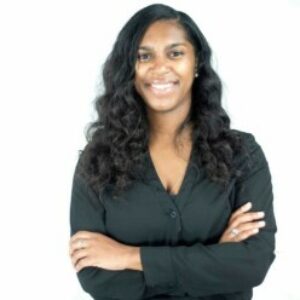 Profile photo of Tiffany