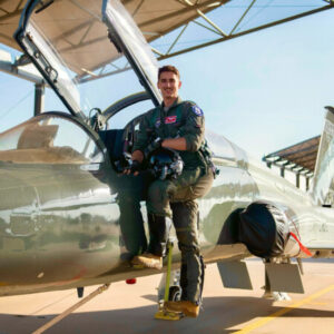 Profile photo of Woody