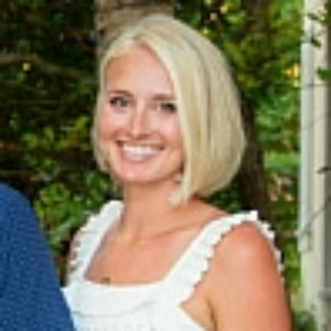 Profile photo of Eileen Geyer