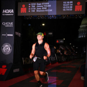 Profile photo of Gage