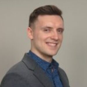 Profile photo of Zachary Reese