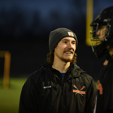 Profile photo of Seth Brock