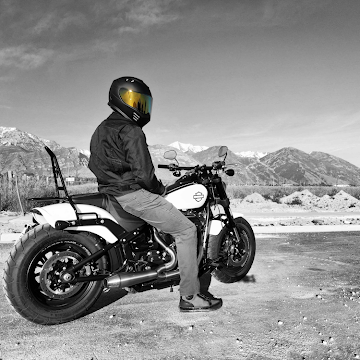 Profile photo of Benjamin