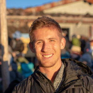 Profile photo of Shane Brewer