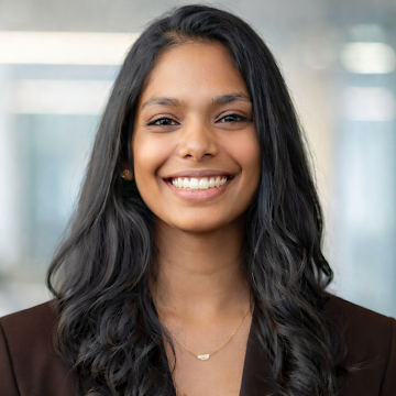 Profile photo of Krithika Balasubramanian