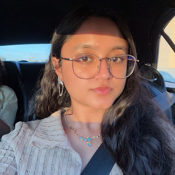 Profile photo of Stuti Chauhan