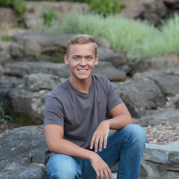 Profile photo of Thomas